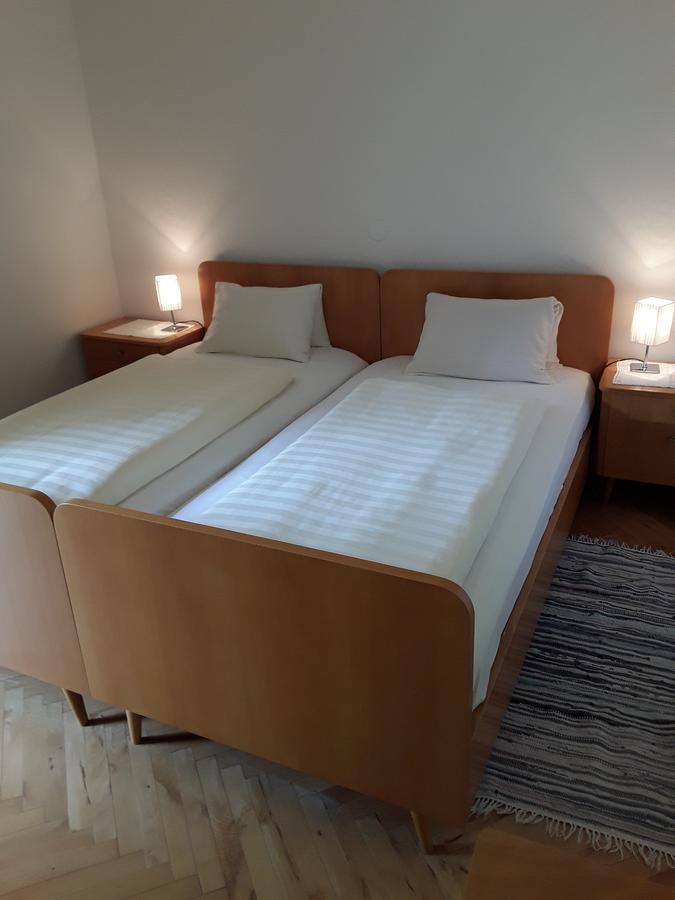 Gaestehaus Kuchernig Völkermarkt Zewnętrze zdjęcie